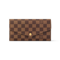 LOUIS VUITTON 루이비통 사라 월릿 N60114