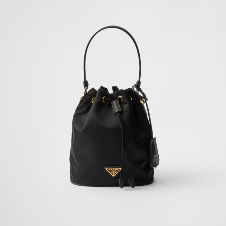 PRADA  프라다 리에디션 1978 리나일론 미니백 1BE067 4COLOR