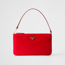 PRADA  프라다 리나일론 미니백 1NI545 2COLOR