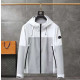 MONCLER 몽클레어 메쉬 바람막이 2COLOR
