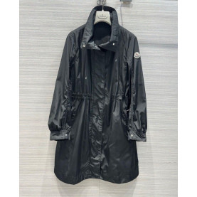 MONCLER 몽클레어 여성 바람막이 쿠루 야상 자켓