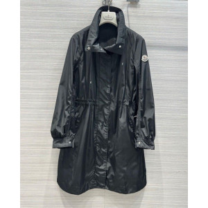 MONCLER 몽클레어 여성 바람막이 쿠루 야상 자켓