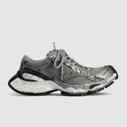 BALENCIAGA 발렌시아가 남성용 스테이플러 스니커즈 803682