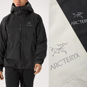 ARCTERYX 아크테릭스 후드 윈드자켓