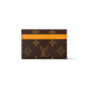 LOUIS VUITTON 루이비통 더블 카드 홀더 M12844 2COLOR