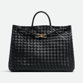 BOTTEGA VENETA 보테가베네타 라지 안디아모 766019 3COLOR