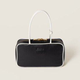 MIUMIU 미우미우 가죽 보백 5BB172