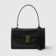 PRADA 프라다 소프트 사운드 미디엄 가죽 숄더백 1BN023 2COLOR