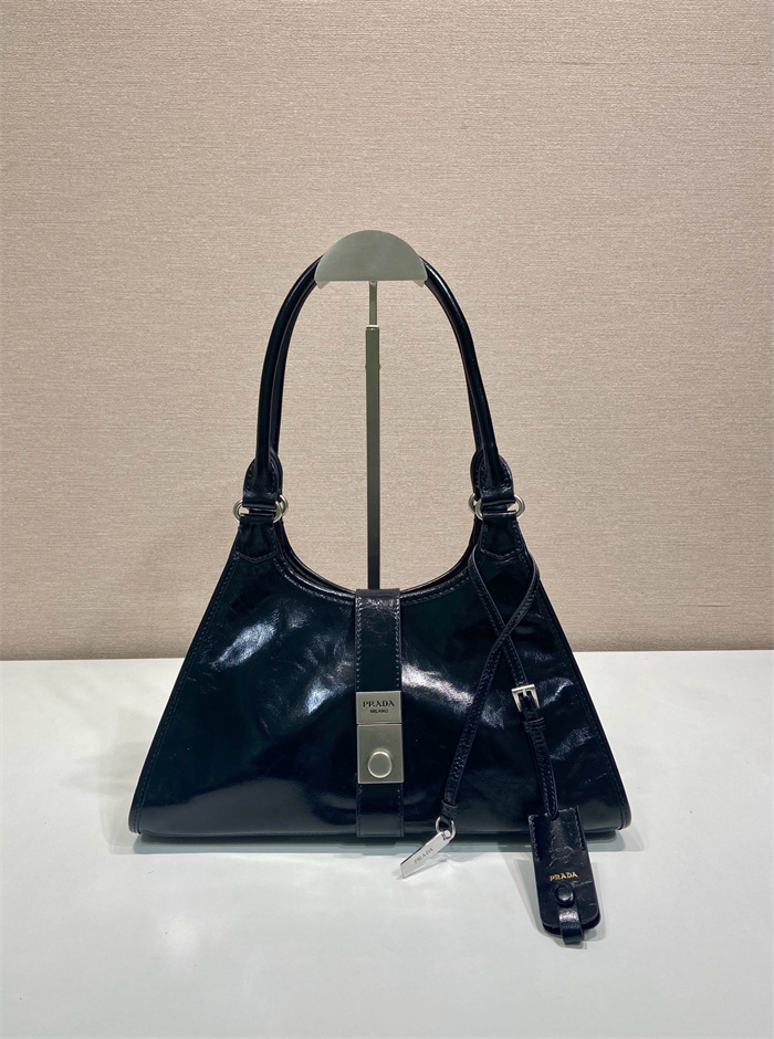PRADA 프라다 가죽 토트백 1BG563 4COLOR