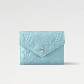 LOUIS VUITTON 루이비통 빅토린 지갑 M12746