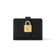 LOUIS VUITTON 루이비통 로우키 컴팩트 지갑 M12408 3COLOR