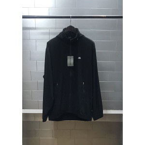 BALENCIAGA 발렌시아가 액티브웨어 후드바람막이