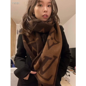 LOUIS VUITTON 루이비통 머플러 2COLOR