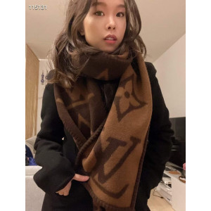 LOUIS VUITTON 루이비통 머플러 2COLOR