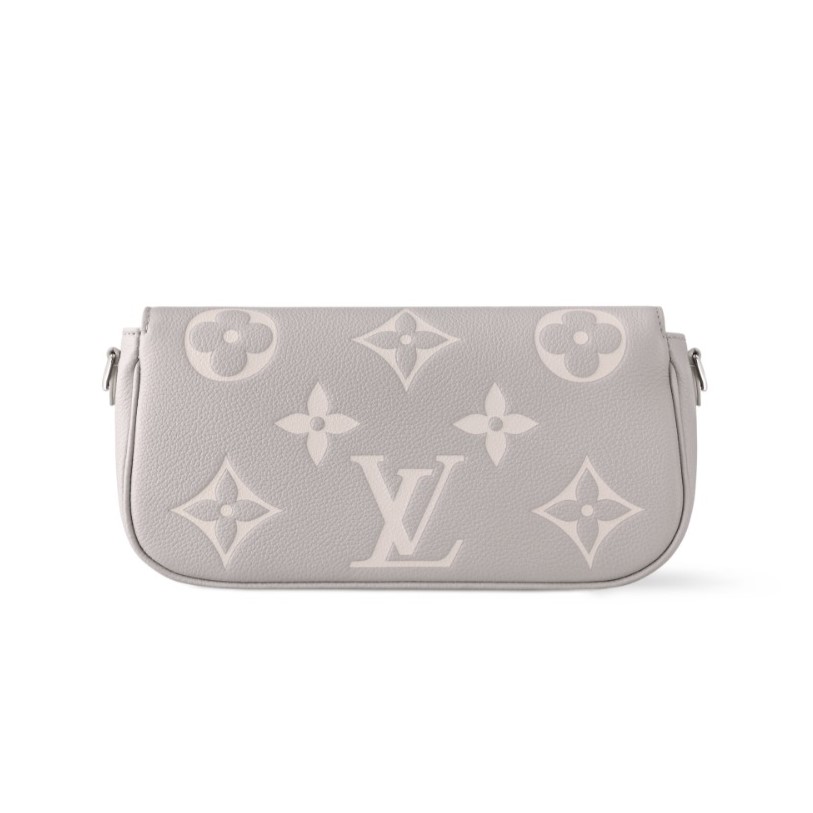 48위 LOUIS VUITTON 루이비통 월릿 온 체인 아이비 M14225