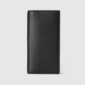 GUCCI 구찌 GG 엠블럼 엠보스 장지갑 818955 2COLOR