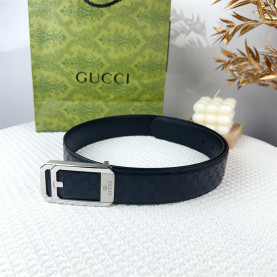 GUCCI 구찌 남성용 벨트 G51010 (38mm) 2COLOR