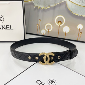GUCCI 구찌 여성용 벨트 C51511 (30mm) 2COLOR