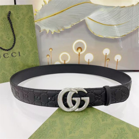 GUCCI 구찌 남성용 벨트 G37881 (40mm) 3COLOR