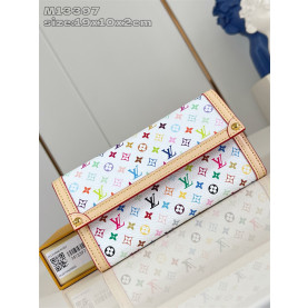 LOUIS VUITTON 루이비통 사라 지갑 M13397