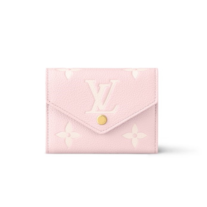 LOUIS VUITTON 루이비통 빅토린 월릿 M14229