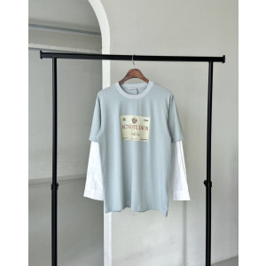 ACNE STUDIOS 아크네스튜디오 레이어드 티셔츠
