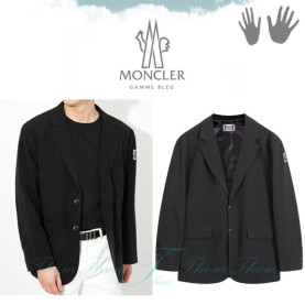 MONCLER 몽클레어 링클프리 자켓
