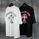 ●4월 판매 9위● CHROME HEARTS 크롬하츠 스케치 반팔