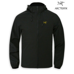 ARCTERYX 아크테릭스 후드 스판 바람막이 2COLOR