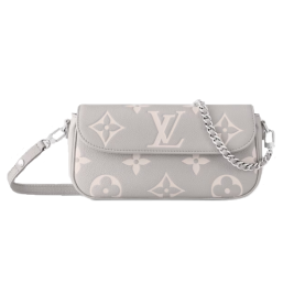 12위 LOUIS VUITTON 루이비통 윌릿 온 체인 숄더백 M82210