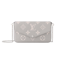 11위 LOUIS VUITTON 루이비통 포쉐트 펠리시 모노그램 크로스백 M14227