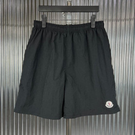 MONCLER 몽클레어 워터프루브 하프팬츠