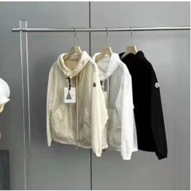 MONCLER 몽클레어 아우터 바람막이