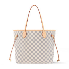 21위 LOUIS VUITTON 루이비통 네버풀 MM N40603