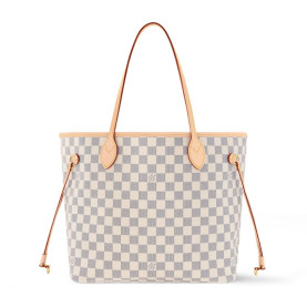 21위 LOUIS VUITTON 루이비통 네버풀 MM N40603