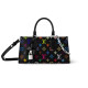 LOUIS VUITTON 루이비통 LV x TM 온더고 이스트 웨스트 체인 M13260