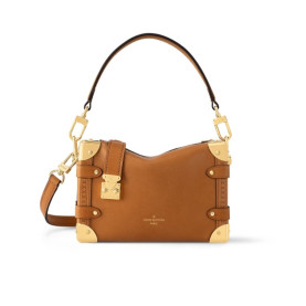 LOUIS VUITTON 루이비통 사이드 트렁크 PM M23818