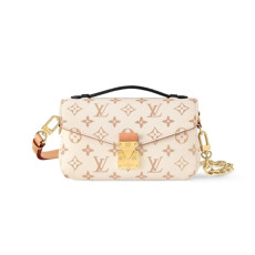 32위 LOUIS VUITTON 루이비통 포쉐트 메티스 이스트 웨스트 M46914