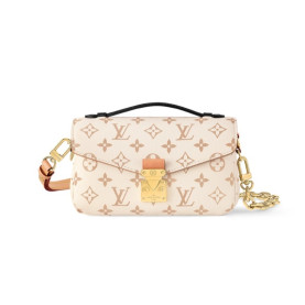32위 LOUIS VUITTON 루이비통 포쉐트 메티스 이스트 웨스트 M46914