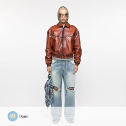 ACNE STUDIOS 아크네스튜디오 데미지 데님 팬츠