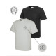 CHROME HEARTS 크롬하츠 반팔 라운드