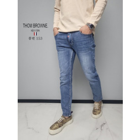 THOM BROWNE 톰브라운 청바지