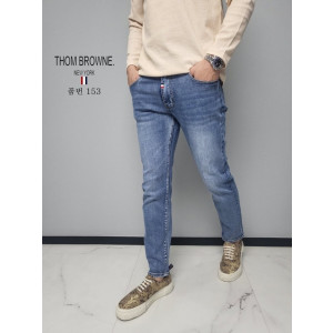THOM BROWNE 톰브라운 청바지
