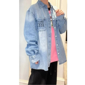 MAISON MARGIELA 메종마르지엘라 워싱자켓