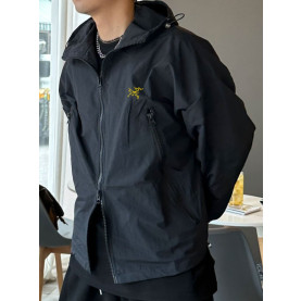 ARCTERYX 아크테릭스 고프코어 바람막이 5COLOR