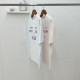 ACNE STUDIOS 아크네스튜디오 스탬프 로고 티셔츠