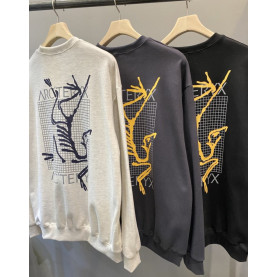 ARCTERYX 아크테릭스 맨투맨