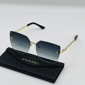 CHANEL 샤넬 선글라스