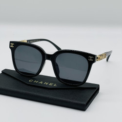 CHANEL 샤넬 선글라스