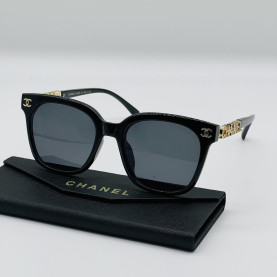 CHANEL 샤넬 선글라스